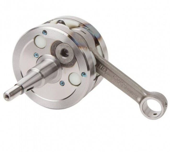 Yamaha YZ125 YZ 125 1998 1999 2000 New Hot Rods Crank / Crankshaft Complete - Image 1 of 1