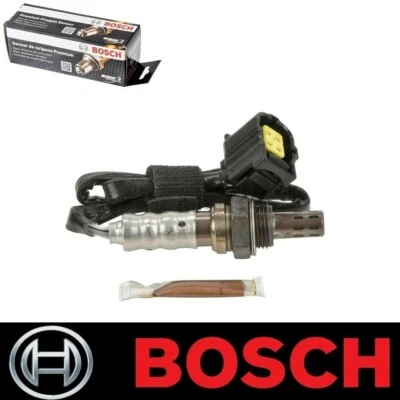 Sensor de oxigênio Bosch downstream para 2000-2002 DODGE RAM 1500 V8-5.9L - Imagem 1 de 4