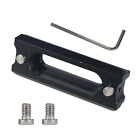 New Aluminium Alloy Hex Spanner For NATO Rail For Handle Mount Cage Extension