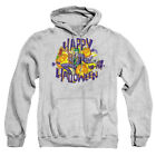 Batman "Ha Halloween" Sweter Bluza z kapturem, Bluza lub T-shirt z długim rękawem