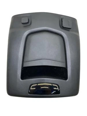 2015-2020 ЭСКАЛАДА ESV ТЕПЛА И ПЕРЕМЕННОГО ТОКА ПАНЕЛЬ УПРАВЛЕНИЯ ЗАДНЯЯ КОНСОЛЬ УСТАНОВЛЕНА - Изображение 1 из 4