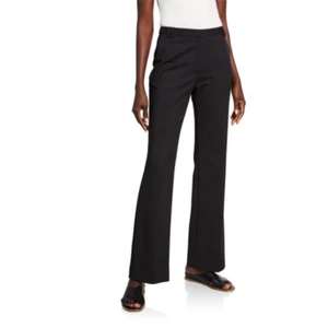 Women NWT Kate Spade Live Colorefully cuffed, high waisted slacks sz 10 $248 - Picture 1 of 5