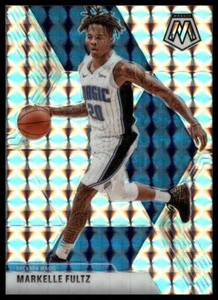 2022-23 Upper Deck Allure #SF-94 Logan Thompson Color Flow Yellow-Green - Picture 1 of 2