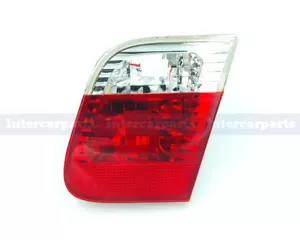 Driver Right Side Rear Inner Tail Light for BMW 3 Series E46 2001-2005 Saloon - Picture 1 of 2