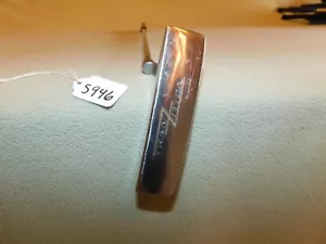 Golden Bear Tranzition Milled Right Handed 35 Inches Blade Putter S946 - Picture 1 of 8
