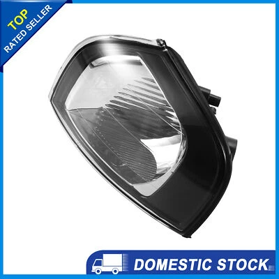 Luz de señal de giro lámpara de señal de esquina delantera izquierda para Volvo S80 1999-2006 Foto 1 de 4