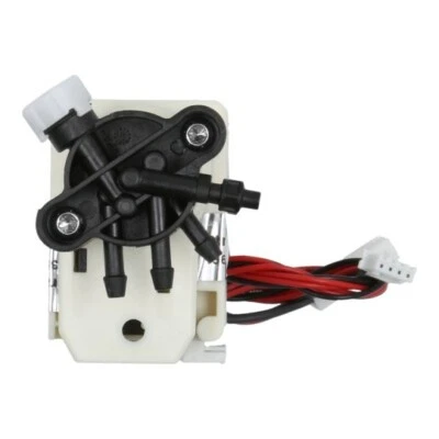 Válvula Cerámica para Melitta/Nivona - Caffeo Ci/E970/Tipo 691 (12-24v) | 6772330 Foto 1 de 4