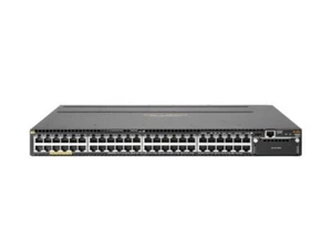 JL074A HPE Aruba 3810M 48G PoE+ New Factory Sealed Switch Bundle JL088A , JL086 - Picture 1 of 4