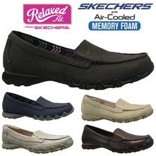 skechers microburst ballerina pump