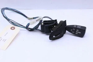 BMW Z3 E37 2000 2001 interruptor de columna de control de crucero OEM usado - Imagen 1 de 7