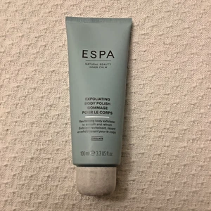ESPA Exfolliating Body Polish 3,3 Oz. NEU - Bild 1 von 2