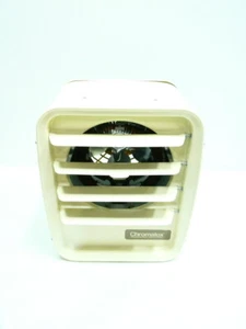 Chromalox LUH-D-02-81-34-00 Electric Heater 1ph 2.6kw 208v-ac - Picture 1 of 6