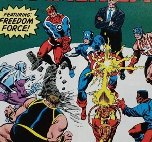 What If Vol 2 #3 1989 Steve Rogers Refused to Given Up Being Captain America VF+ - Imagen 1 de 3