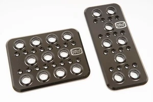 HW BILLET PEDAL AUTOMATIC PADS - Imagen 1 de 7