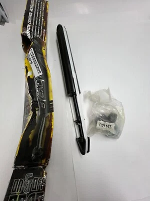 Amortiguador monotubo Fabtech FTS6338 para Chevrolet Silverado 2500 HD 11-17 Foto 1 de 4