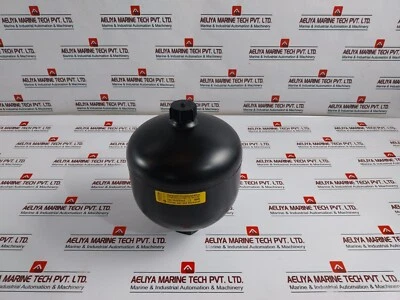 Hydac SBO100-2E1/112U-100AK Low Pressure Diaphragm Accumulators