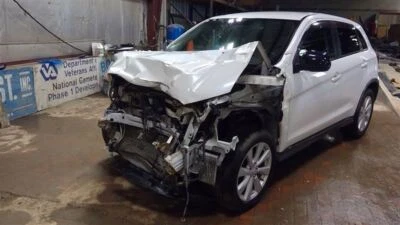 Medidor de flujo de aire deportivo Mitsubishi Outlander 2015 15 sensor MAF 80556 Foto 1 de 4