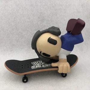 Tech Deck Sk8 Crew Series 1 - Gray Headphones - Picture 1 of 4