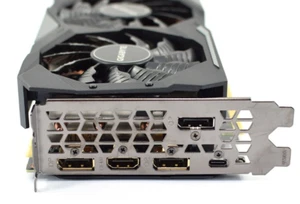 GIGABYTE GeForce RTX 2080 SUPER Gaming 8 GB GDDR6 Graphics Card NVIDIA - Picture 1 of 15