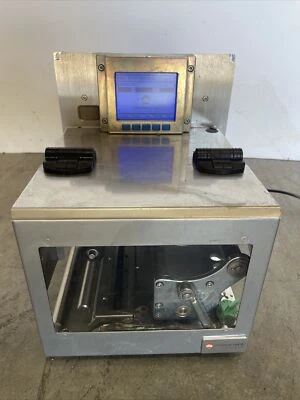 Datamax DMX-A-6212 Direct Thermal/Thermal Transfer Label Printer- Powers On @2A - Image 1 of 4