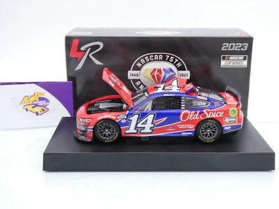 Lionel Racing C142323OLSCJ # Ford NASCAR 2023 " Chase Briscoe - Old Spice " 1:24 - Bild 1 von 4