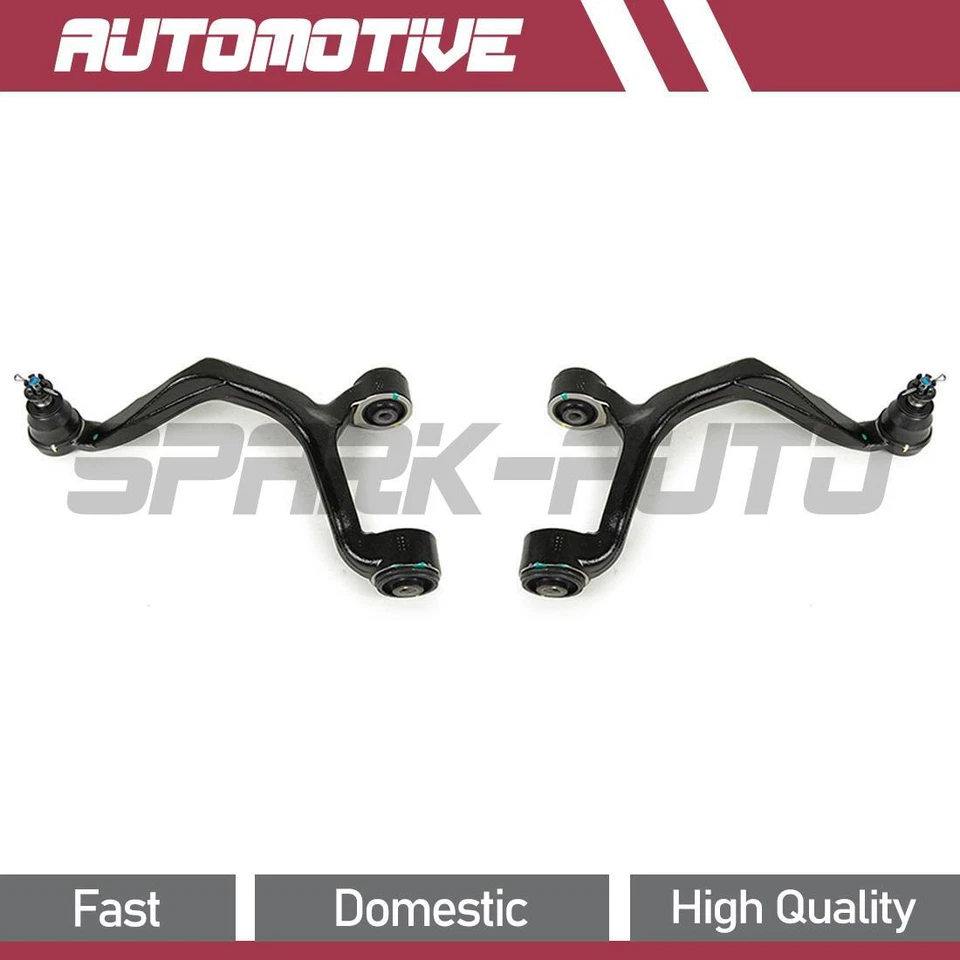 Rear Upper Control Arm w/ Ball Joint Fits 2006 2007 2008 2009 2010 Hyundai Azera - Image 1 of 4