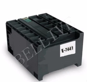 Cartuccia Compatibile per Epson WorkForce Pro WP-M4015DN WP-M4095DN M4525 BL - Foto 1 di 1