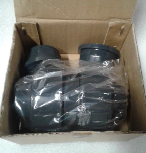 Asahi AV AA 1210010 Ball Check Valve 18DBC00015 1" npt & socket ANSI PVC, EPDM - Picture 1 of 8