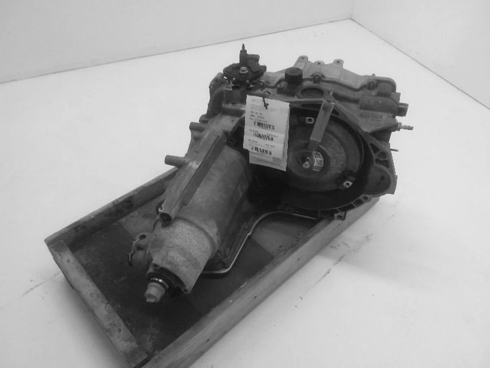 Used Automatic Transmission Assembly fits: 2007 Chevrolet Hhr AT 2.2 Grade A - Изображение 1 из 1