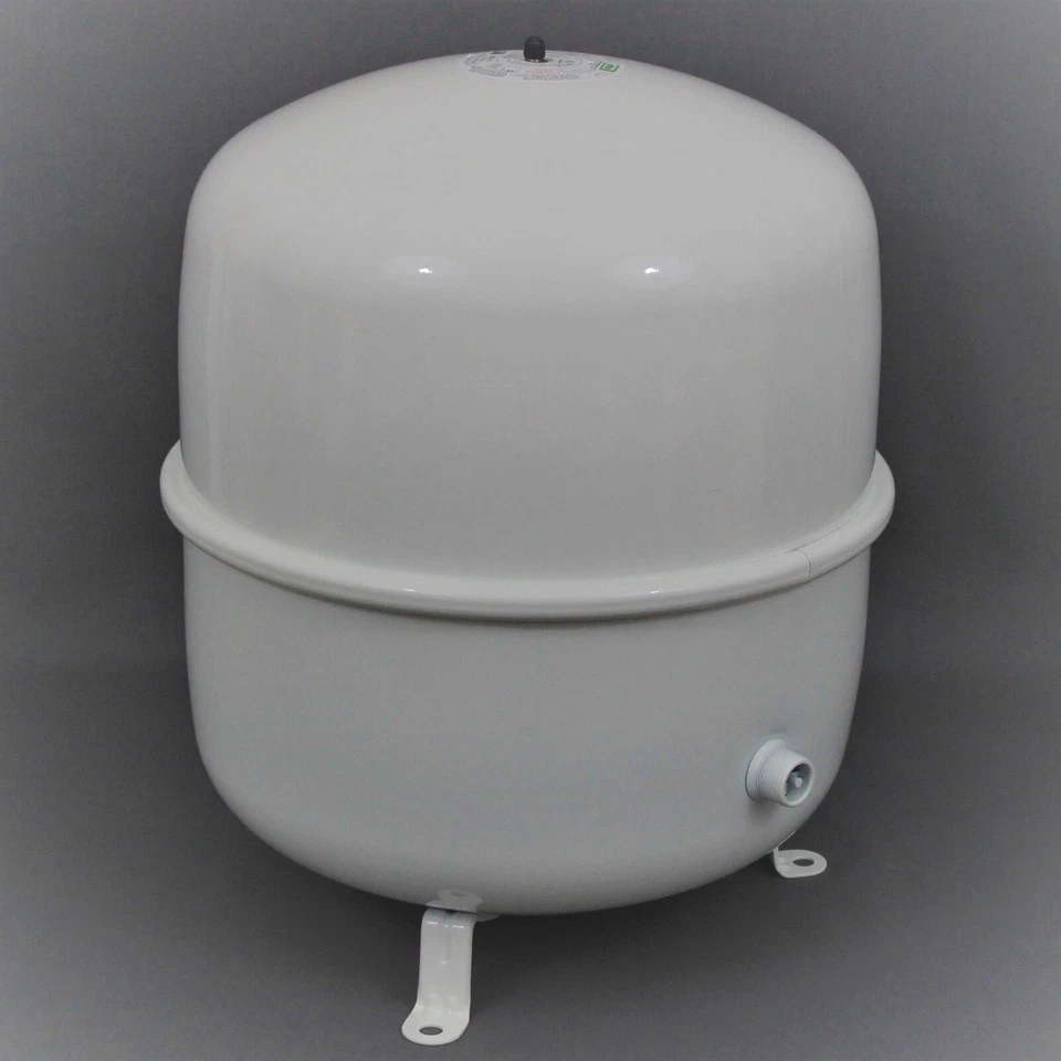 Reflex N 35 Membran-Ausdehnungsgefäß - Weiß (7208501)