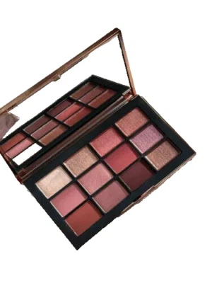 NARS AFTERGLOW IRRESISTIBLE EYESHADOW PALETTE (NWB) - Image 1 of 2