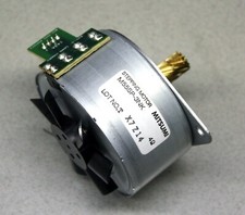 XEROX PHASER 3124 3450 / SAMSUNG SCX-4725FN STEPPING MOTOR Mitsumi M55SP-3NK