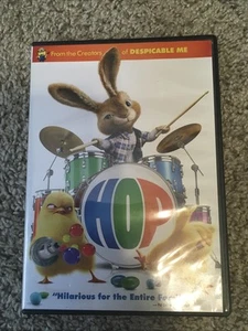 Hop (DVD 2012 Breitbild) - Bild 1 von 3