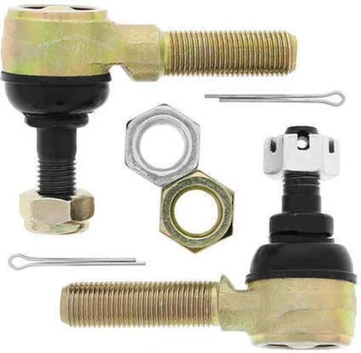 QuadBoss Tie Rod Assembly Upgrade Kit 41-4540 53511052 - Image 1 of 3