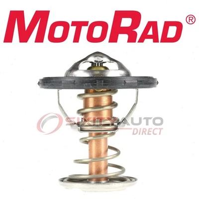 MotoRad Engine Coolant Thermostat for 2007-2013 Cadillac Escalade EXT - cv Foto 1 de 4