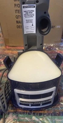 Shark NV360 Lift-Away Deluxe New Vacuum Cleaner REPLACEMENT Main Body Motor New - Image 1 of 4