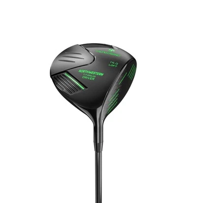 Northwestern Golf Senior's Thunderbird Driver - Image 1 of 4