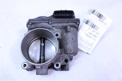 CUERPO ACELERADOR Subaru Legacy 2010 10 2011 11 2012 12 2.5L 1339954 Foto 1 de 4