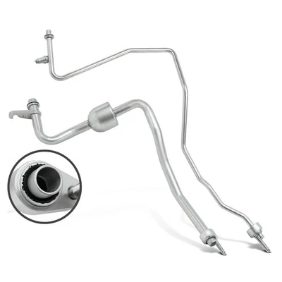 Nuevo conjunto de manguera de línea de líquido y succión de aire acondicionado para Ford Fusion 10-12 Mercury Milan Foto 1 de 4