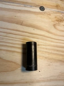 Enchufe de pozo profundo Matco 13/16 de 6 puntos unidad de 3/8 - Imagen 1 de 3