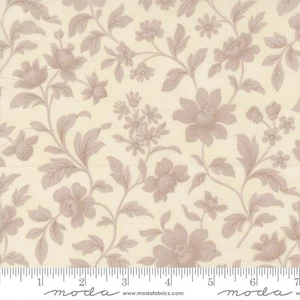 108" Ambiance 108037 11 Porcelain by 3 Sisters for Moda Fabrics - by half-yard - Picture 1 of 2