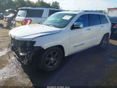 挡风玻璃刮水电机适用于 14-15 DURANGO 2732969 — 第 1/4 张图片