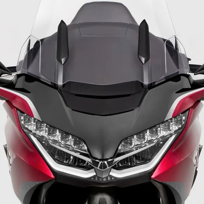 Conjunto de faros delanteros aptos para Honda Goldwing 1800 GL1800 Tour 2018-2025 2023 Foto 1 de 4