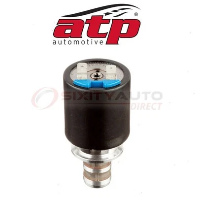 ATP Transmission Control Solenoid for 1991 Chevrolet R1500 Suburban - xz Foto 1 de 4