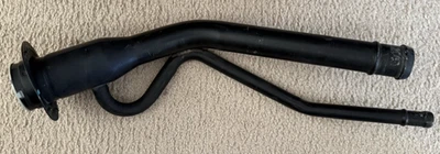 Cuello de llenado de combustible ~ cree para Ford F250/F350 1999-2004 3C3Z9034A/F81Z9034AA Foto 1 de 4