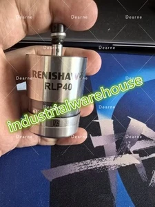 1PCS test good RENISHAW RLP40 by express P1562D YL - Picture 1 of 1