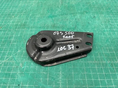 07-14 MERCEDES-BENZ W221 C216 S550 CL550 SOPORTE DE MONTAJE TRAVESAÑO TRASERO IZQUIERDO OEM Foto 1 de 4