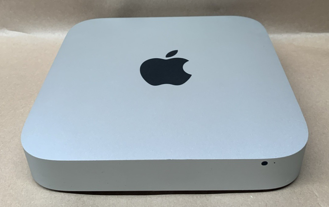 Apple Mac mini 2012 Apple Desktops & All-In-One Computers