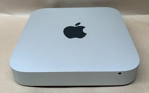 2012 Mac Mini A1347, Intel i5-3210M@2.5GHz, 4GB RAM, 500GB HDD, Catalina - Picture 1 of 6