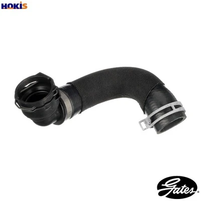 RADIATOR HOSE 05-4858 FOR MINI BMW 1/F40/X/Van/F48 2/Gran/F44/Tourer/F46/F45 - Image 1 of 4